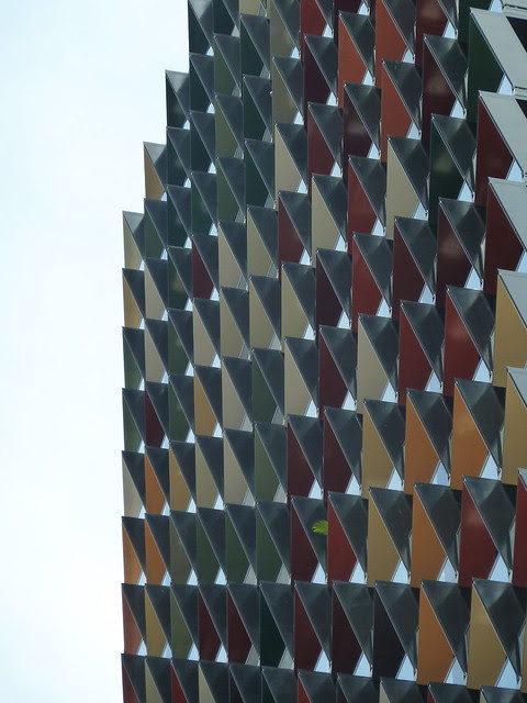 A’Beckett Tower, Melbourne / AUS, 2011