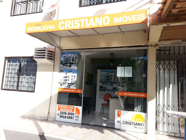 Imobiliária Cristiano Imóveis - Florianópolis