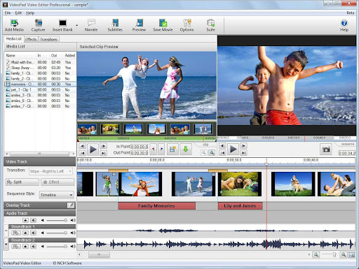 Best Photo Editing Software For Windows 7 Free Special For Professional