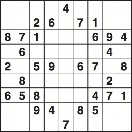 Suduko Leicht Mit Lösung / Sudoku Anleitung: Wie man zur Lösung des