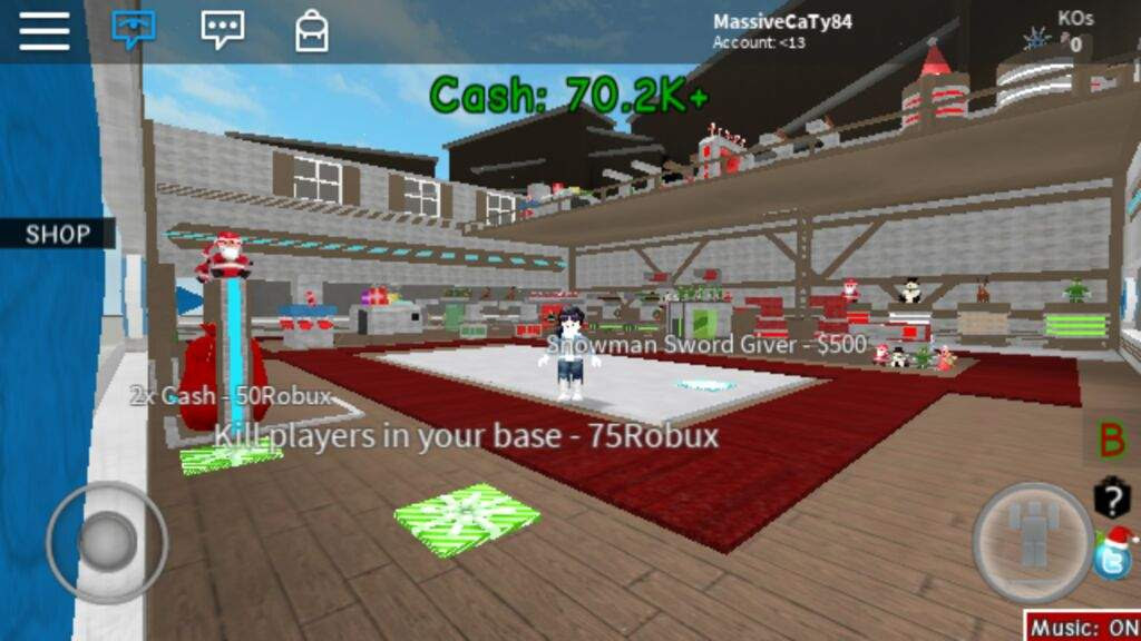 tycoon espa