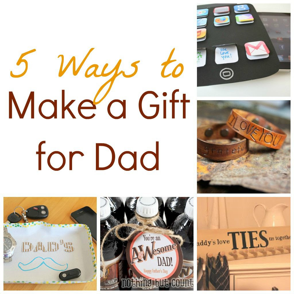 Valentines Day &amp; Gifts: gift for dad