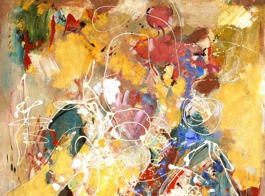 Expressionism Art Movement Examples In Art Download Free
