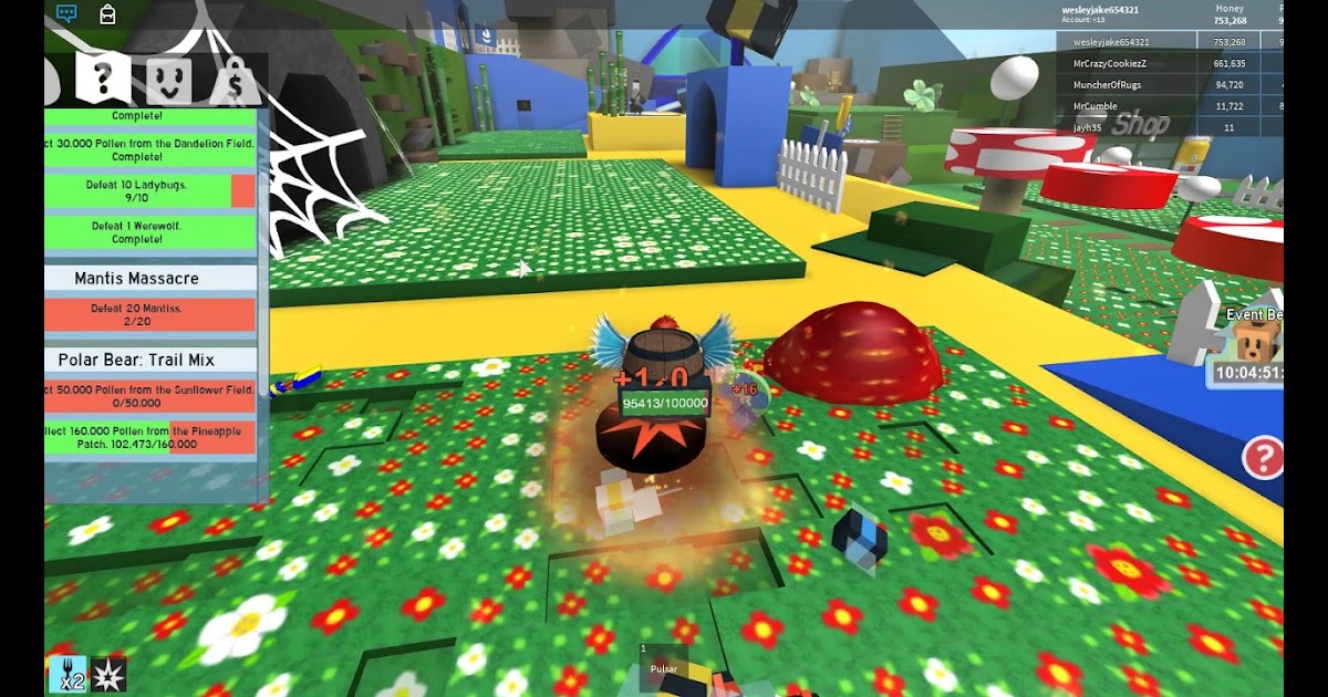 robux seniac