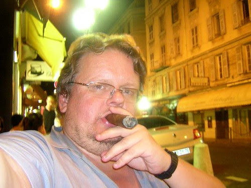 cormary-cigare