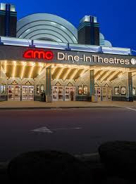 Movie Theater «AMC Framingham 16 with Dine-in Theatres», reviews and photos, 22 Flutie Pass, Framingham, MA 01701, USA