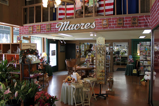 Macres Florists, 419 N Broadway, Santa Ana, CA 92701, USA, 