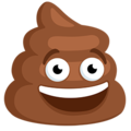 Pile of Poo on Messenger 1.0