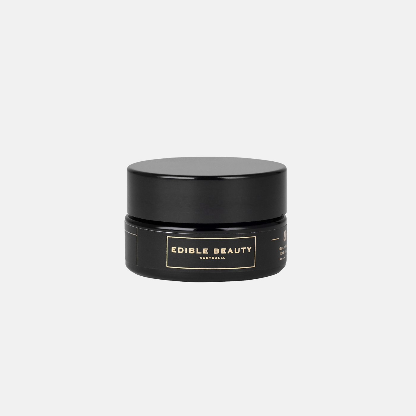 mothers day gift ideas - edible beauty eye cream