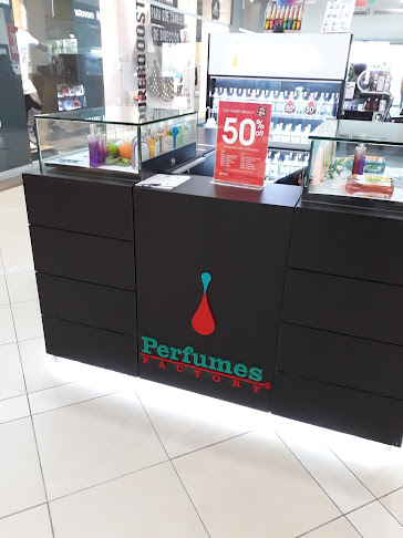 Opiniones de Perfume Factory en Guayaquil - Perfumería