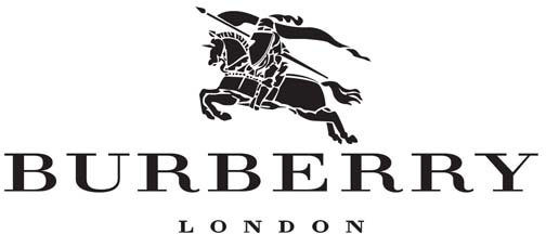 Logotipo de Burberry Company