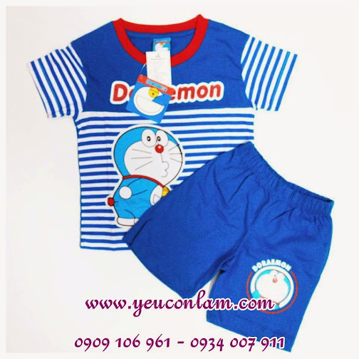 Yeuconlam.com - Chuyên bán buôn, bán lẻ thời trang trẻ em Hàn Quốc, Thái Lan, VNXK. - 37