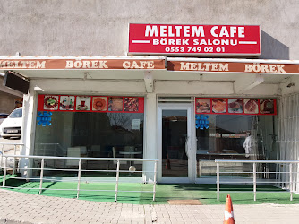 Meltem Cafe