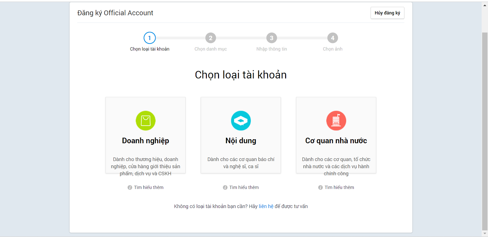 Cách bán hàng trên zalo shop hiệu quả nhất 2022