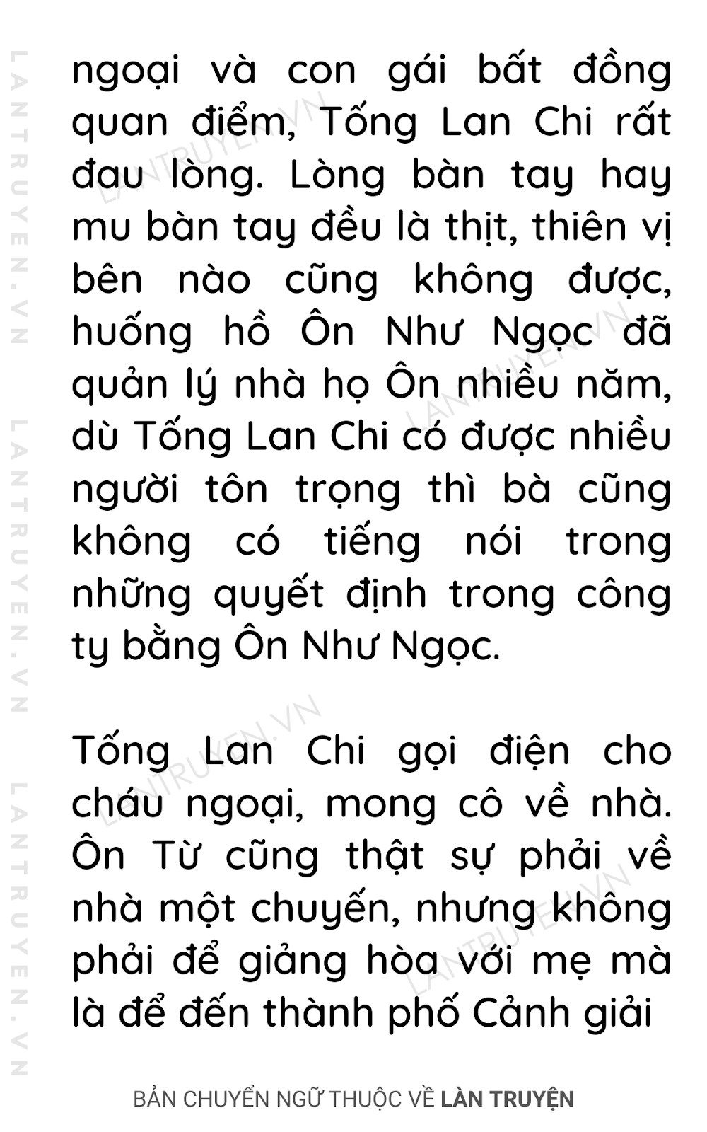 Cho Má Em Thêm Hồng - Chương 26