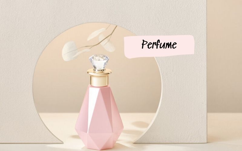 Các loại nước hoa Perfume