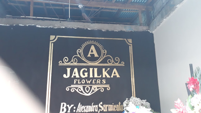 Jagilka Flowers