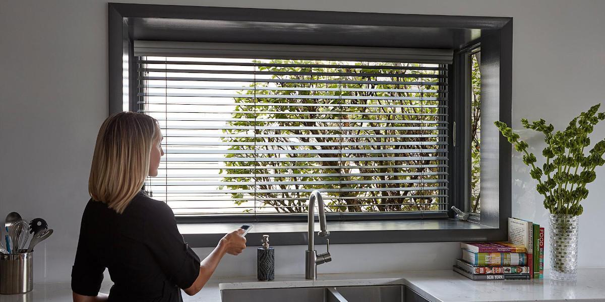 The Best Custom Motorized Blinds & Shades - Blinds To Go