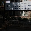 İZMİR BÜYÜKŞEHİR BELEDİYESİ İZELMAN A.Ş. Girne Latife Hanım Kreş Ve Anaokulu Eğitim Merkezi