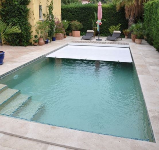 The 10 Best Winter Pool Covers For an Inground Pool
