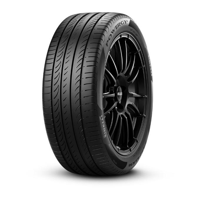 Автомобильные шины Pirelli Powergy™