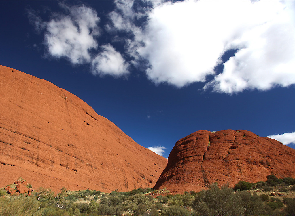 Australia’s Iconic Landmarks and What They Mean To Aboriginal Australians