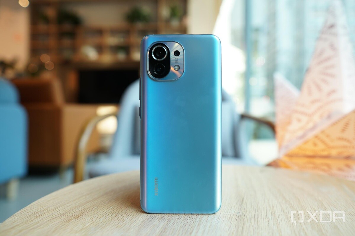 รีวิว Xiaomi Mi 11 มือถือเพื่อคนรักการถ่ายหนัง ขุมพลัง Snapdragon 888 02