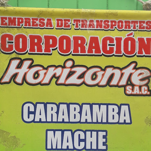 Corporación Horizonte S.A.C. - Trujillo