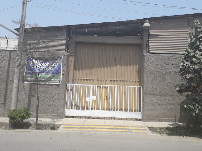 Opiniones de LA PELOTITA PARADA en Ate - Organizador de eventos