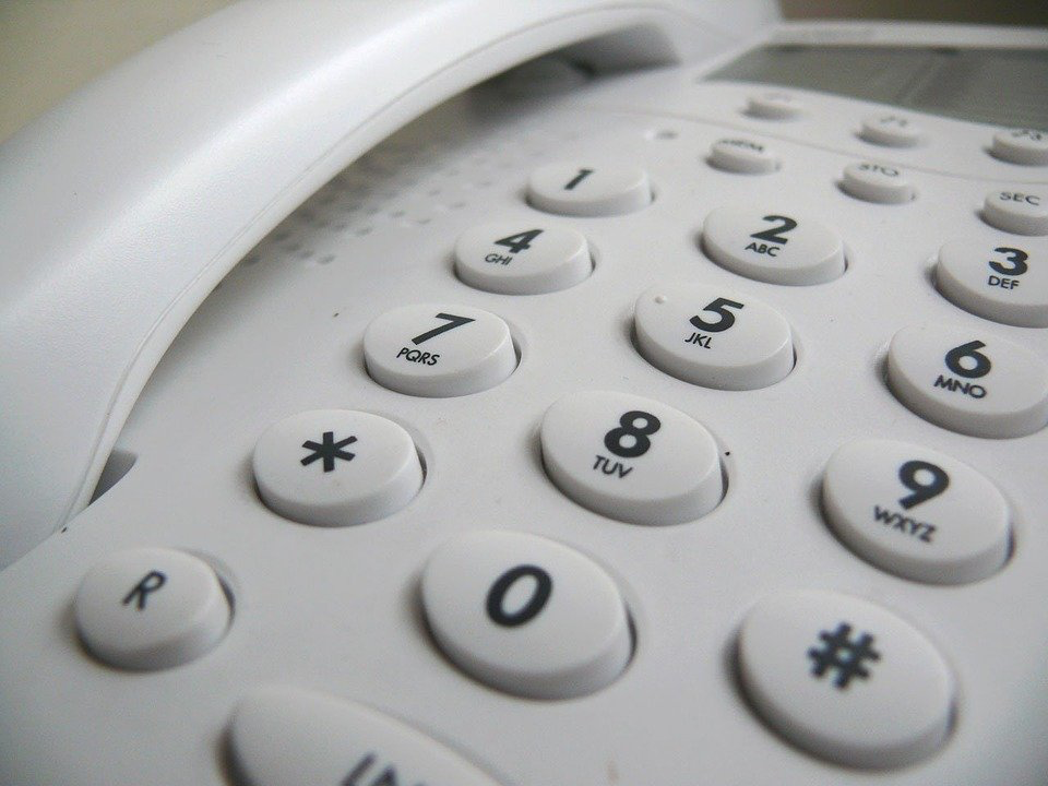 Choosing the best small business phone system is hard but Vaitel can help