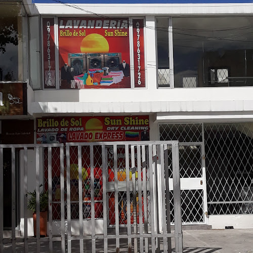 Opiniones de Lavanderia Brillo del Sol en Quito - Lavandería
