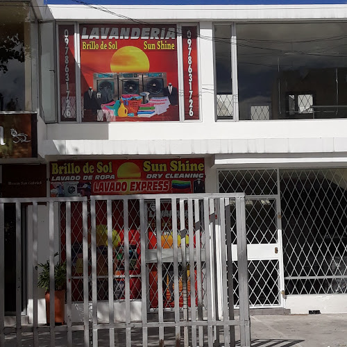 Lavanderia Brillo del Sol
