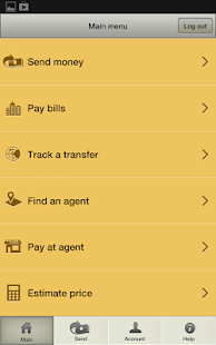 Download Western Union apk