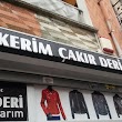 KERİM ÇAKIR DERİ