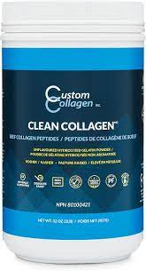 Clean Collagen