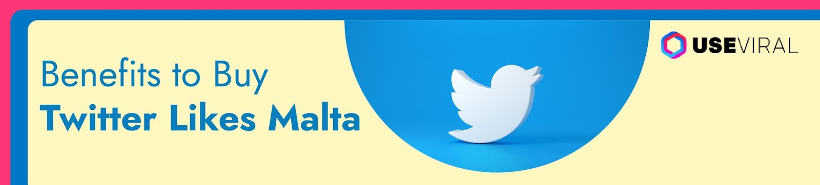 Benefits to Buy Twitter Likes Malta