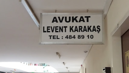 Avukat Levent Karakaş