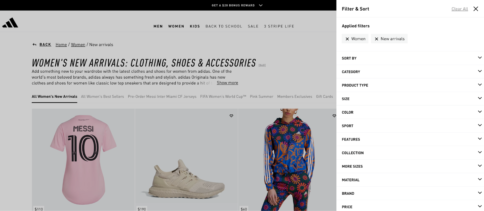 2. User-Centric Navigation for Seamless Browsing