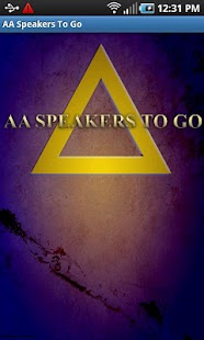 Download AA Speakers To Go (Alcoholics) apk