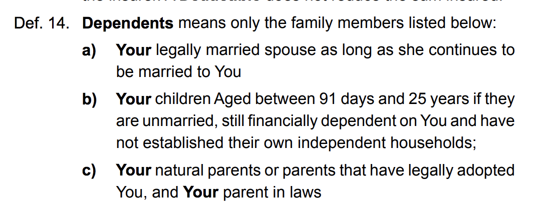 Can I Add a Step Child or Adopted Child to Health Insurance?
