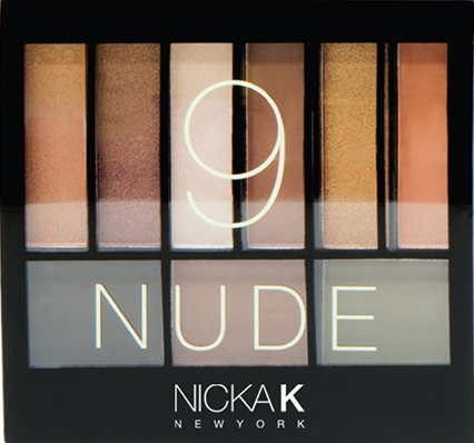  Nicka K Eye Shadow