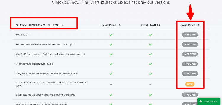 Script Editor - Code Formatting Improvements and New Features