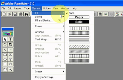 Adobe Pagemaker 7.0 Tutorial