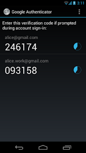 Google Authenticator apk Review