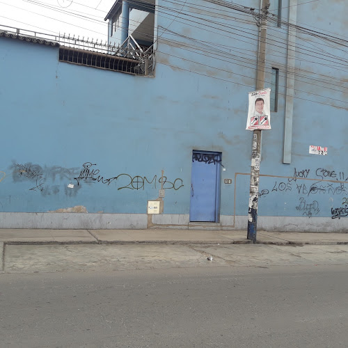 Hospital San Isidro Labrador Essalud