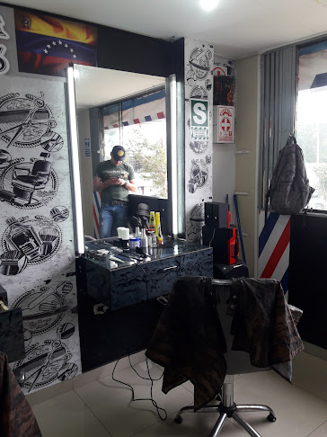 Opiniones de Barberia Los Panas en Trujillo - Barbería