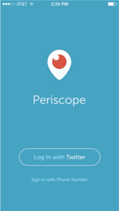 periscope