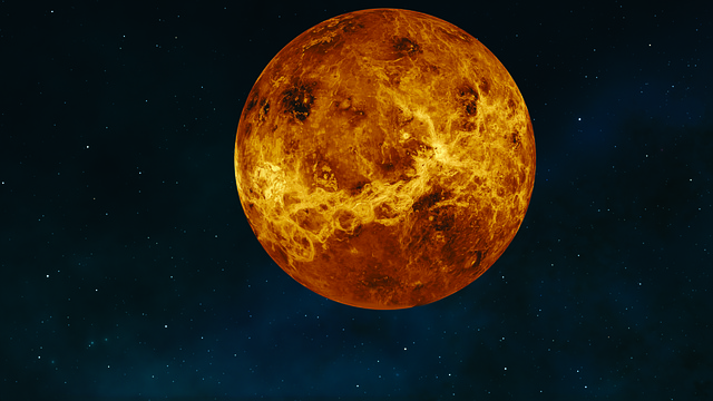 Planets Name in Hindi