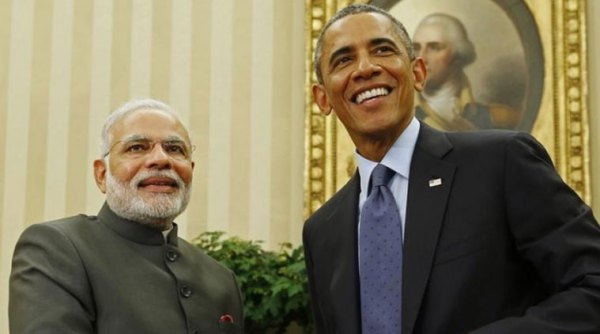 Modi's decision to invite Obama, and the American president's acceptance reveal the mutual understanding level between two leaders.