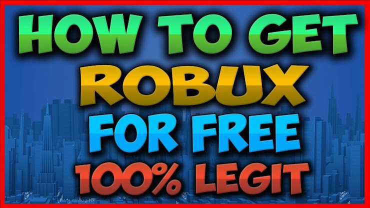 Free Robux